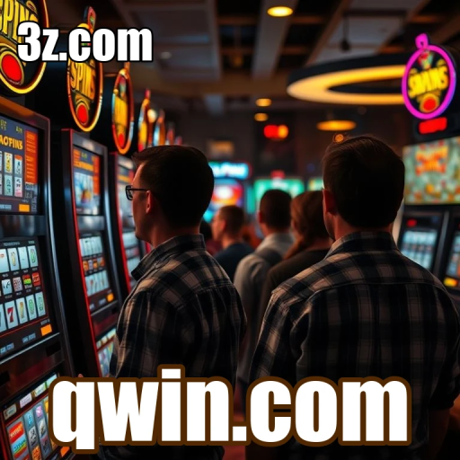 qwin.com Blackjack