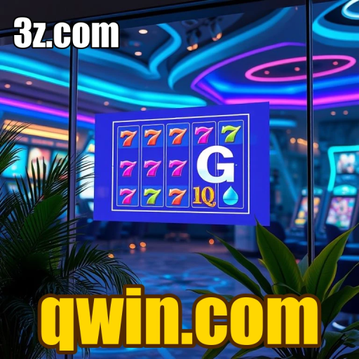 Novidades quentes: a seção de news da qwin.com