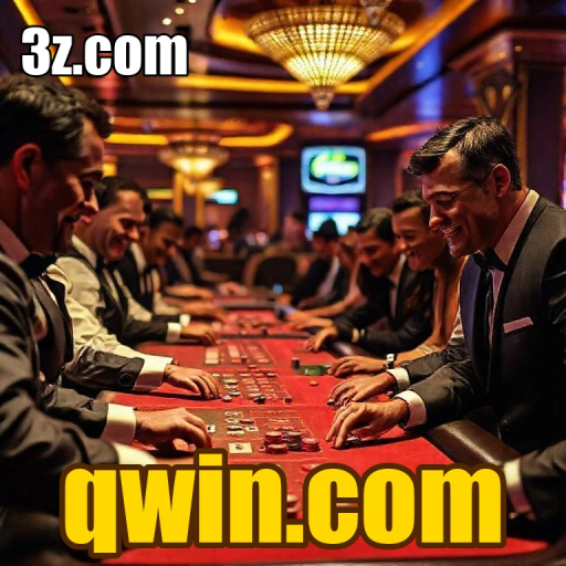 Poker no qwin.com: Uma Experiência Inigualável de Jogo Online