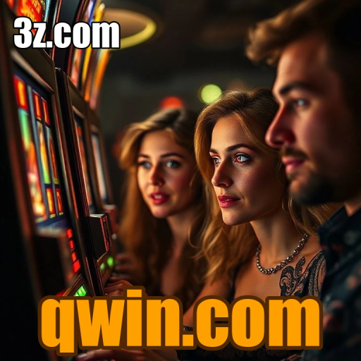 Estratégia Sob Medida: Explore o qwin.com com Vantagens